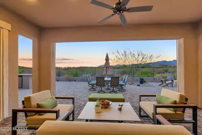 13683 N Hidden Springs Drive, Oro Valley, AZ 85755 - Photo 3