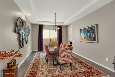 13683 N Hidden Springs Drive, Oro Valley, AZ 85755 - Photo 11