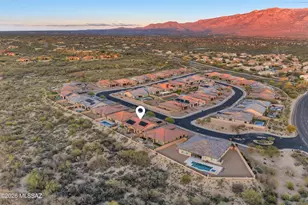 13683 N Hidden Springs Dr, Oro Valley, AZ 85755 - Photo 41