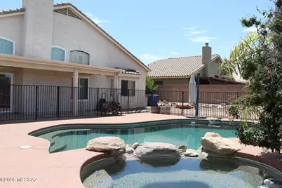 750 S Sierra Nevada Drive, Tucson, AZ 85748 - Photo 5