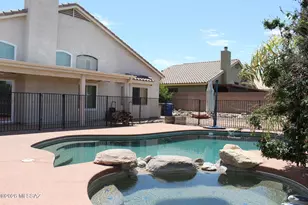 750 S Sierra Nevada Dr, Tucson, AZ 85748 - Photo 5