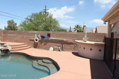 750 S Sierra Nevada Drive, Tucson, AZ 85748 - Photo 35