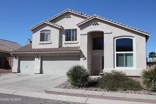 750 S Sierra Nevada Dr, Tucson, AZ 85748 - Photo 1