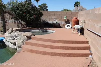 750 S Sierra Nevada Drive, Tucson, AZ 85748 - Photo 21