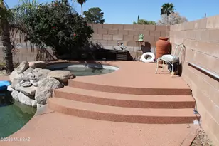750 S Sierra Nevada Dr, Tucson, AZ 85748 - Photo 21