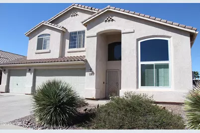 750 S Sierra Nevada Drive, Tucson, AZ 85748 - Photo 3