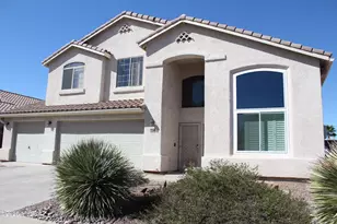 750 S Sierra Nevada Dr, Tucson, AZ 85748 - Photo 3