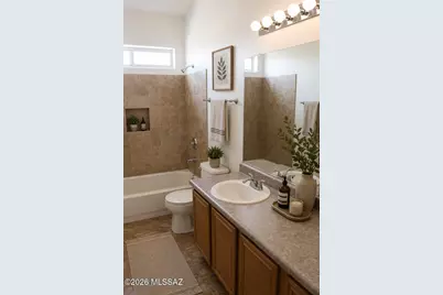 750 S Sierra Nevada Drive, Tucson, AZ 85748 - Photo 7