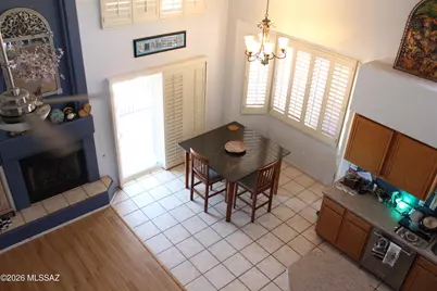 750 S Sierra Nevada Drive, Tucson, AZ 85748 - Photo 9