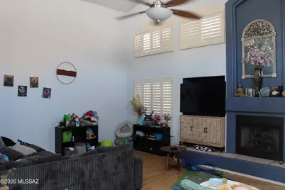 750 S Sierra Nevada Drive, Tucson, AZ 85748 - Photo 11