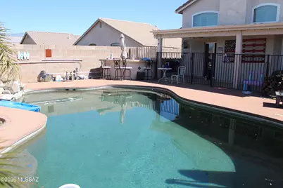 750 S Sierra Nevada Drive, Tucson, AZ 85748 - Photo 19