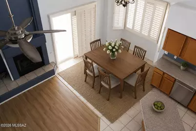 750 S Sierra Nevada Drive, Tucson, AZ 85748 - Photo 15
