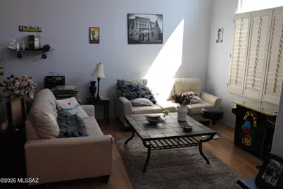 750 S Sierra Nevada Drive, Tucson, AZ 85748 - Photo 5