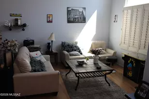 750 S Sierra Nevada Dr, Tucson, AZ 85748 - Photo 5