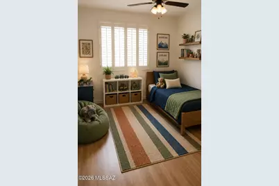 750 S Sierra Nevada Drive, Tucson, AZ 85748 - Photo 9