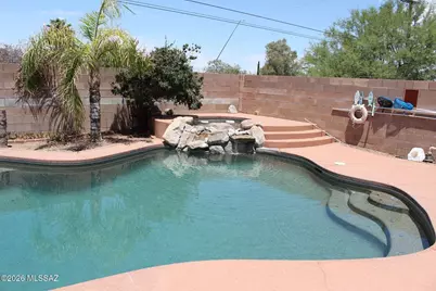750 S Sierra Nevada Drive, Tucson, AZ 85748 - Photo 37