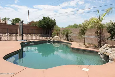 750 S Sierra Nevada Drive, Tucson, AZ 85748 - Photo 39