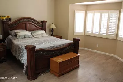 750 S Sierra Nevada Drive, Tucson, AZ 85748 - Photo 17