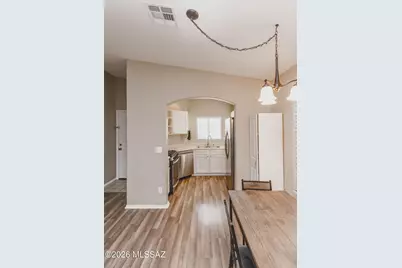 8118 N Kearny Drive, Tucson, AZ 85743 - Photo 5