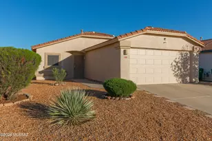 8118 N Kearny Dr, Tucson, AZ 85743 - Photo 1
