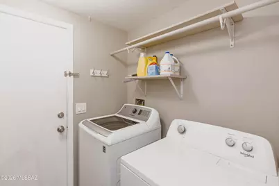 8118 N Kearny Drive, Tucson, AZ 85743 - Photo 29