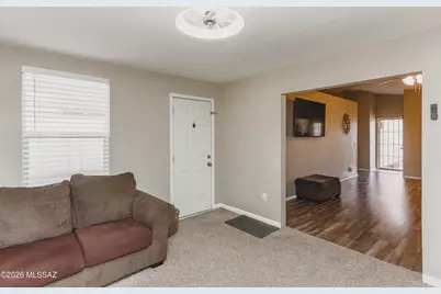 8118 N Kearny Drive, Tucson, AZ 85743 - Photo 11