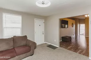 8118 N Kearny Dr, Tucson, AZ 85743 - Photo 11