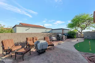 11384 N Sawtooth Rd, Tucson, AZ 85737 - Photo 7