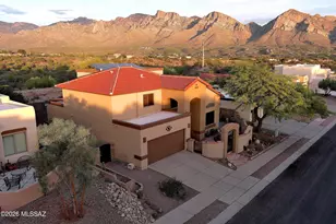11384 N Sawtooth Rd, Tucson, AZ 85737 - Photo 1