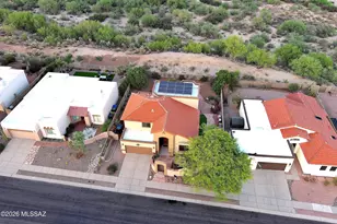 11384 N Sawtooth Rd, Tucson, AZ 85737 - Photo 49