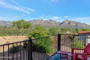 11384 N Sawtooth Rd, Tucson, AZ 85737 - Photo 33