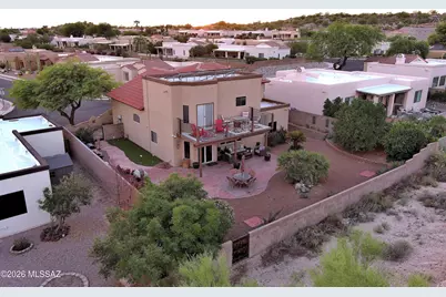 11384 N Sawtooth Road, Tucson, AZ 85737 - Photo 47