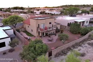 11384 N Sawtooth Rd, Tucson, AZ 85737 - Photo 47