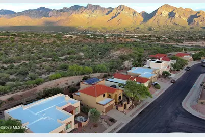 11384 N Sawtooth Road, Tucson, AZ 85737 - Photo 7