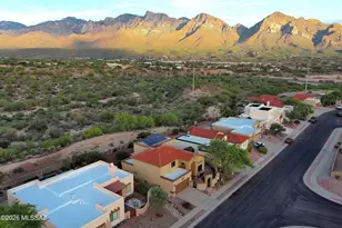 11384 N Sawtooth Rd, Tucson, AZ 85737 - Photo 7