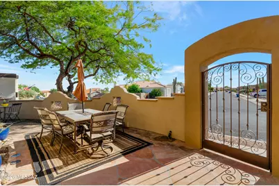 11384 N Sawtooth Road, Tucson, AZ 85737 - Photo 5