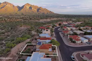 11384 N Sawtooth Rd, Tucson, AZ 85737 - Photo 5