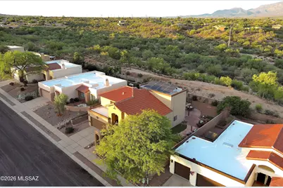 11384 N Sawtooth Road, Tucson, AZ 85737 - Photo 41