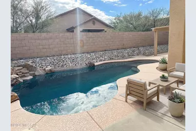 6485 W Knoll Pines Way, Tucson, AZ 85757 - Photo 3