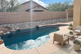 6485 W Knoll Pines Way, Tucson, AZ 85757 - Photo 3