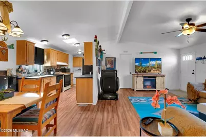 1901 W Three Kings, Vail, AZ 85641 - Photo 11