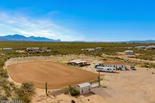 1901 W Three Kings, Vail, AZ 85641 - Photo 1