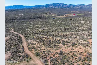 5 Acres Hugget Trail #B3, Oracle, AZ 85623 - Photo 5