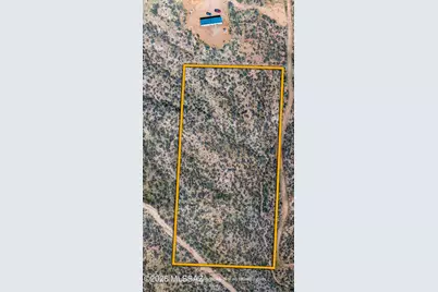 5 Acres Hugget Trail #B3, Oracle, AZ 85623 - Photo 7