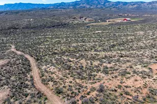 5 Acres Hugget Trail, Oracle, AZ 85623 - Photo 1