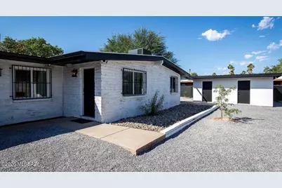 2535 N Dodge Boulevard, Tucson, AZ 85716 - Photo 3