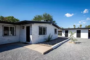 2535 N Dodge Blvd, Tucson, AZ 85716 - Photo 3