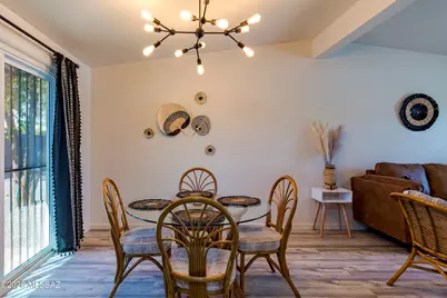 2535 N Dodge Boulevard, Tucson, AZ 85716 - Photo 5