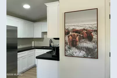 2535 N Dodge Boulevard, Tucson, AZ 85716 - Photo 9