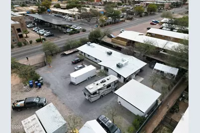 2535 N Dodge Boulevard, Tucson, AZ 85716 - Photo 35